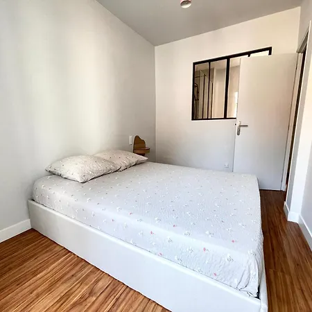 Apartman T2 Avec Parking Béziers